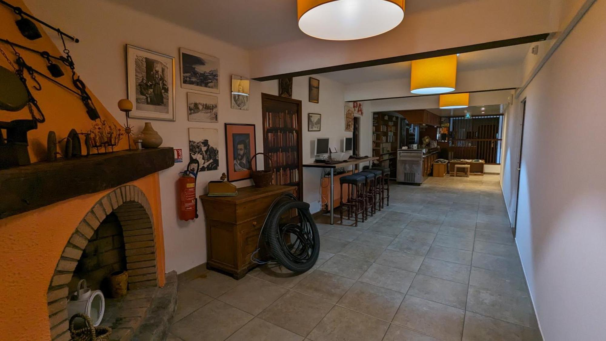 Le Porto T3 55M2 Vue Mer Immeuble Traditionnel En Pierre De Taille Avec Prestations Exceptionnelles Barbecue Ordinateur Videosurveillance Terrasse Panoramique Экстерьер фото