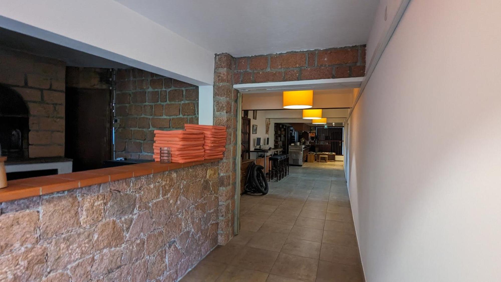 Le Porto T3 55M2 Vue Mer Immeuble Traditionnel En Pierre De Taille Avec Prestations Exceptionnelles Barbecue Ordinateur Videosurveillance Terrasse Panoramique Экстерьер фото