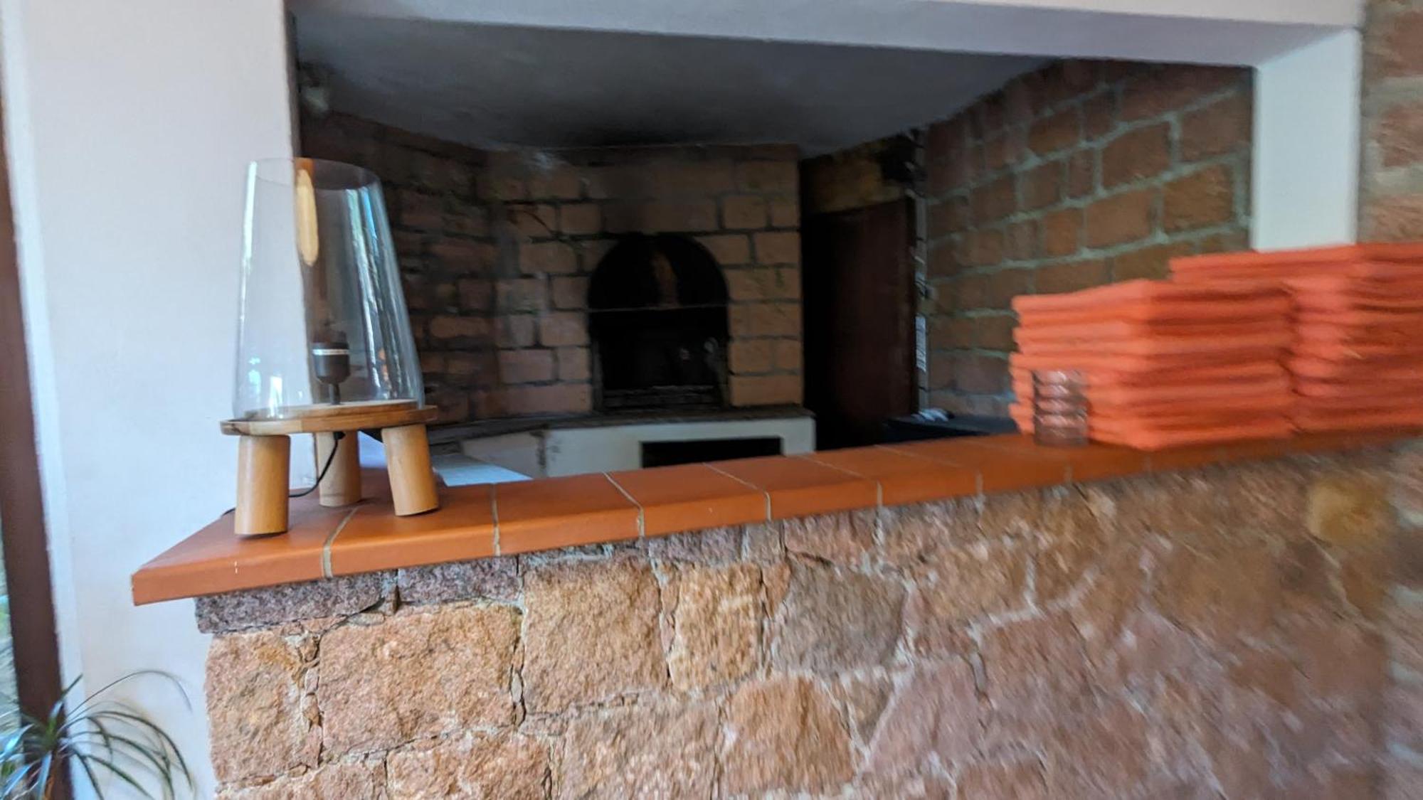 Le Porto T3 55M2 Vue Mer Immeuble Traditionnel En Pierre De Taille Avec Prestations Exceptionnelles Barbecue Ordinateur Videosurveillance Terrasse Panoramique Экстерьер фото